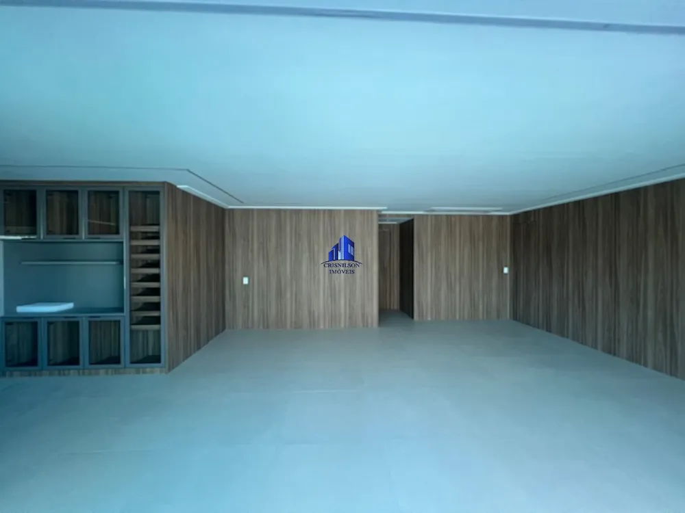 Apartamento, 4 quartos, 203 m² - Foto 2