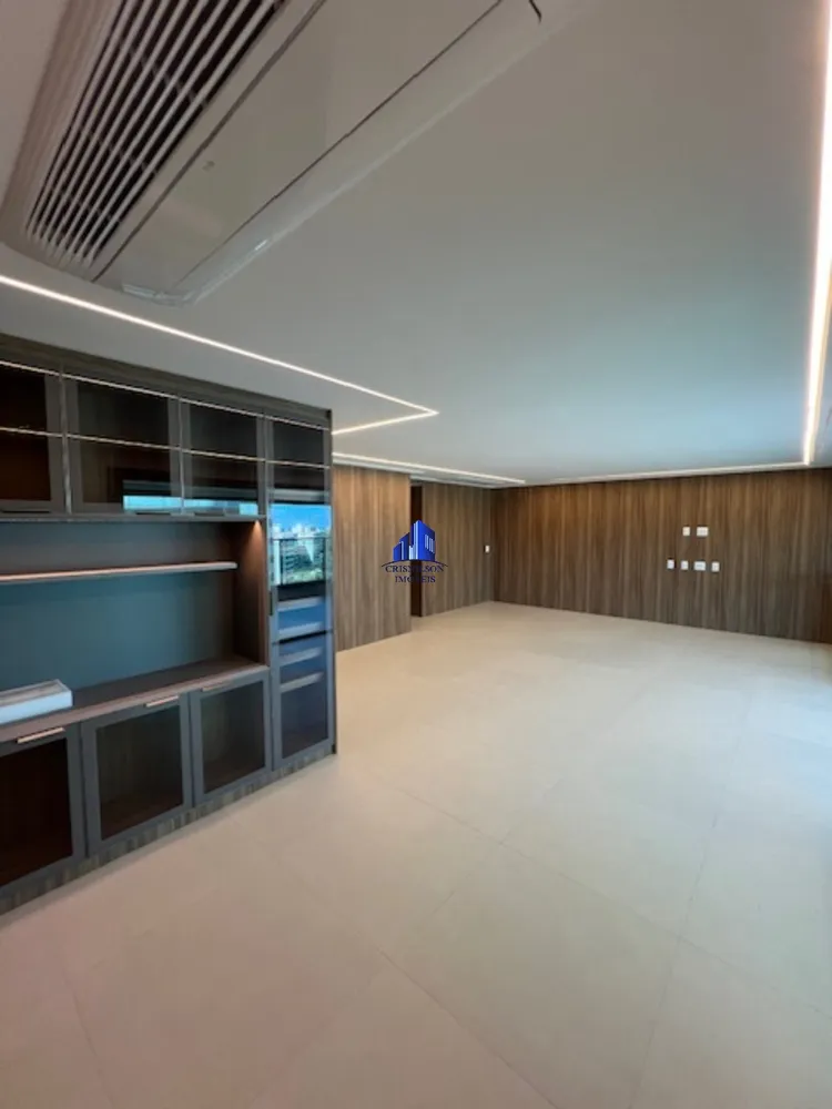 Apartamento, 4 quartos, 203 m² - Foto 12