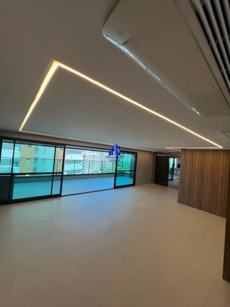Apartamento, 4 quartos, 203 m² - Foto 4