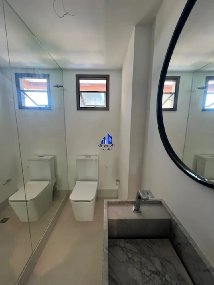 Apartamento, 4 quartos, 203 m² - Foto 3