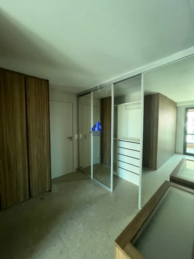 Apartamento, 4 quartos, 203 m² - Foto 9