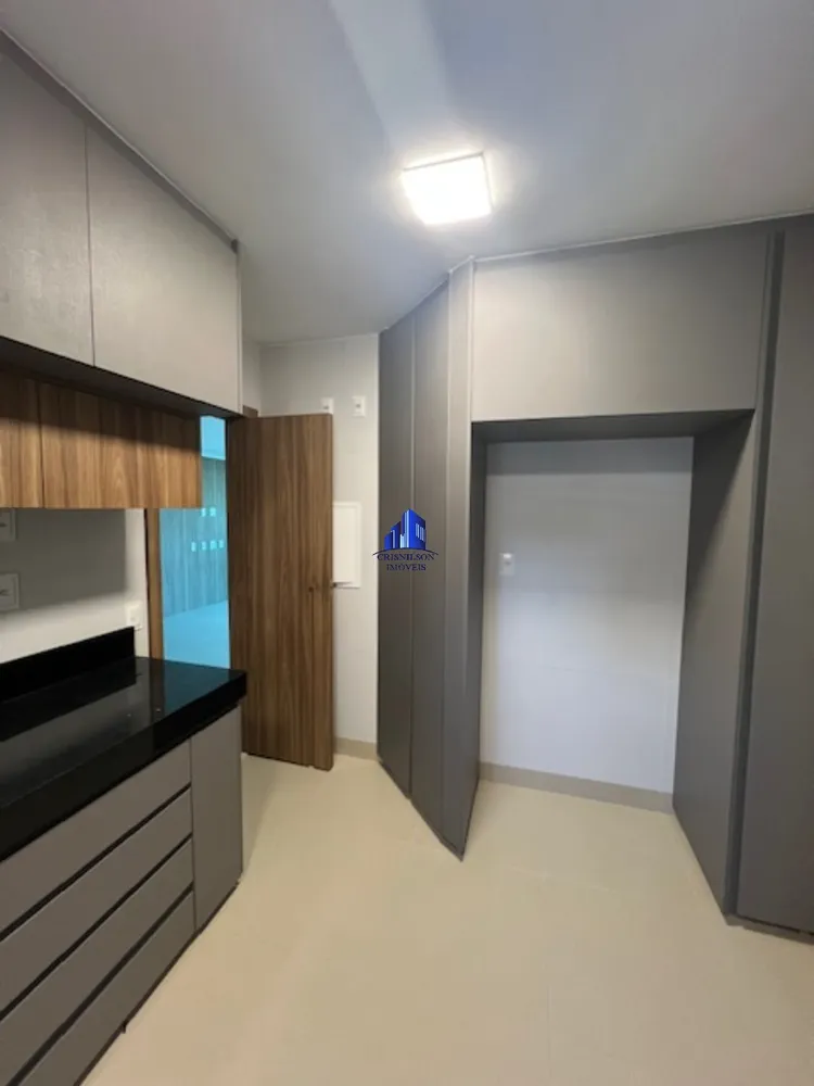 Apartamento, 4 quartos, 203 m² - Foto 6