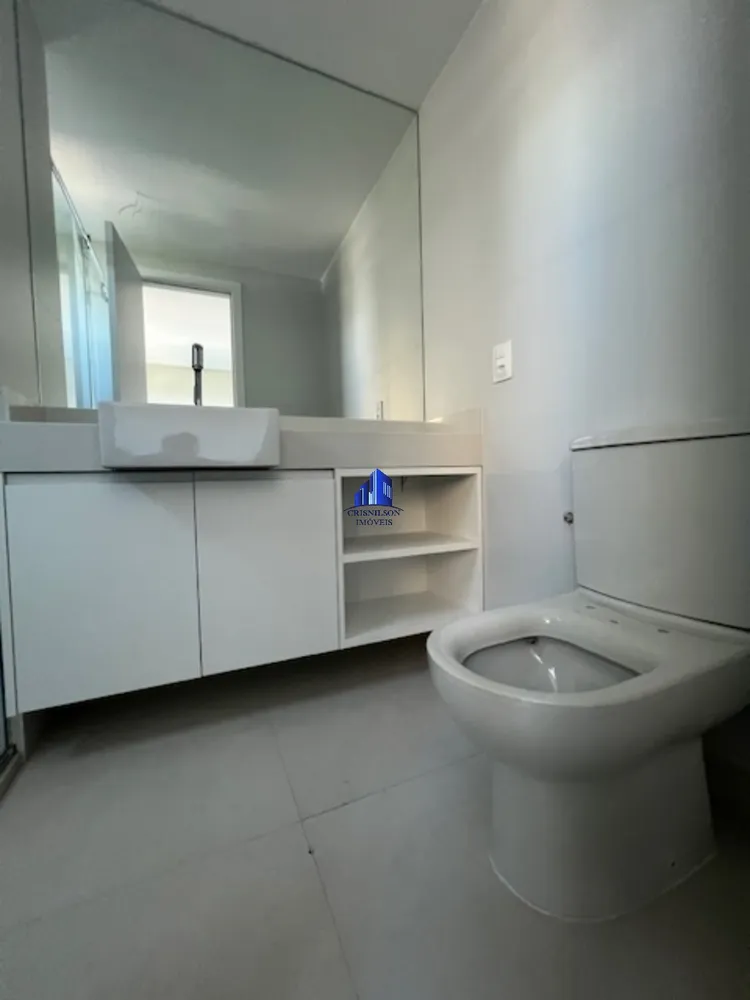 Apartamento, 4 quartos, 203 m² - Foto 8