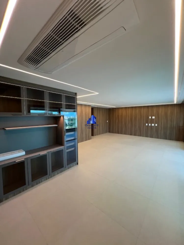 Apartamento, 4 quartos, 203 m² - Foto 5