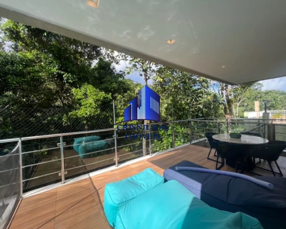 Casa de Condomínio, 4 quartos - Foto 20