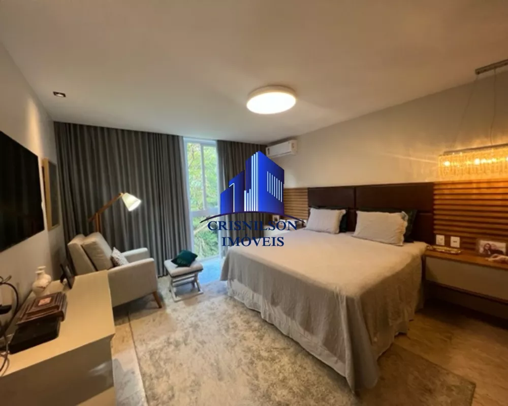 Casa de Condomínio, 4 quartos - Foto 8