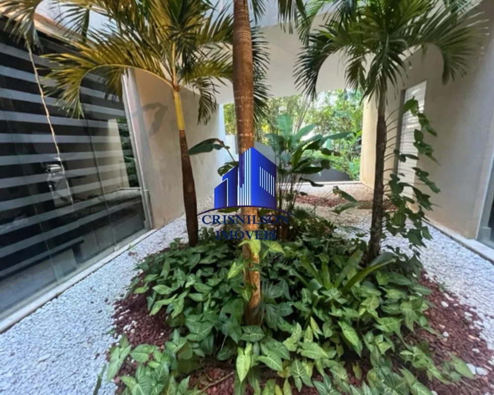 Casa de Condomínio, 4 quartos - Foto 18