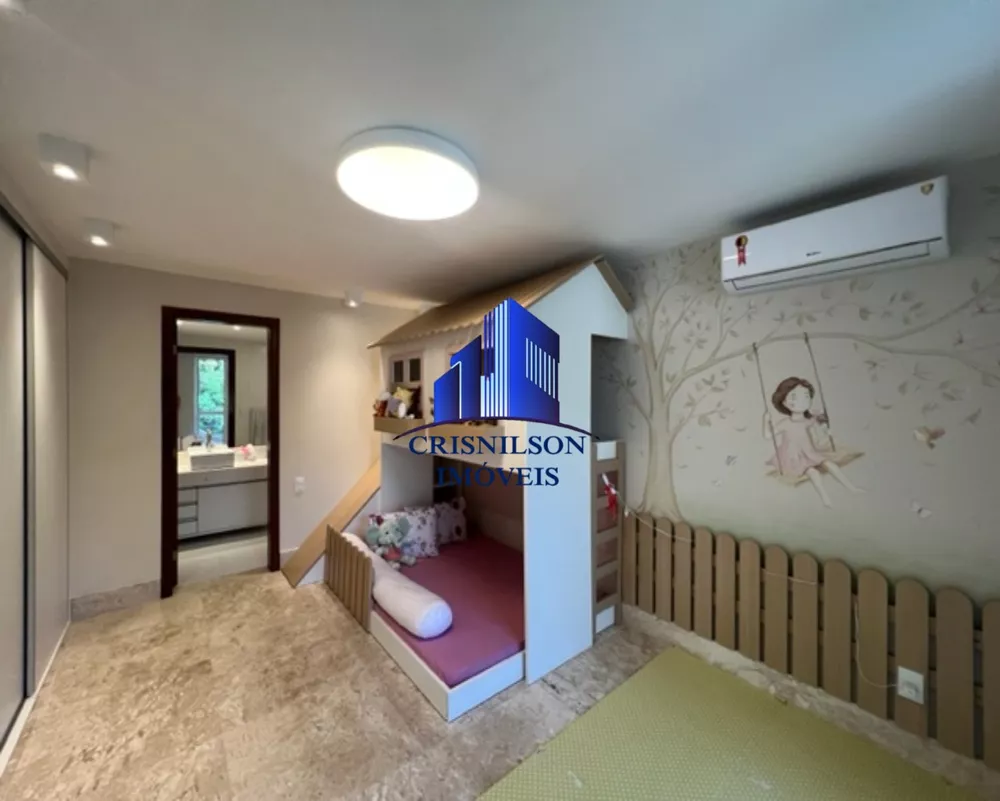 Casa de Condomínio, 4 quartos - Foto 13