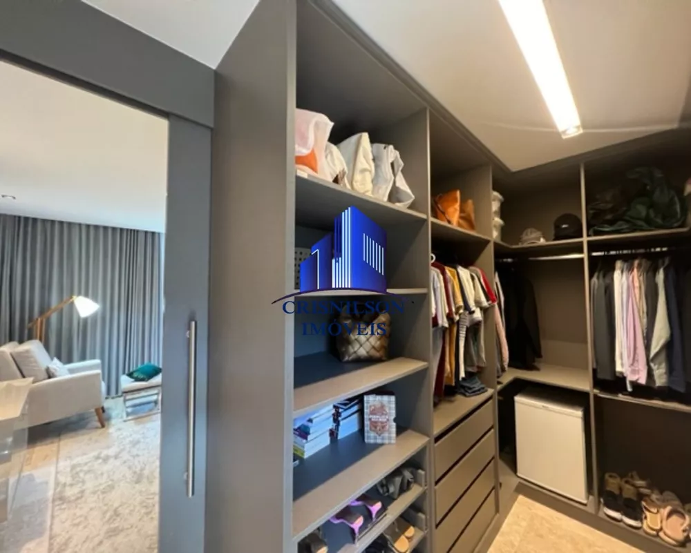 Casa de Condomínio, 4 quartos - Foto 6