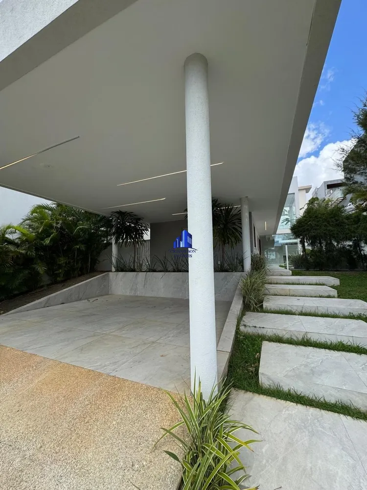 Casa de Condomínio, 4 quartos - Foto 5