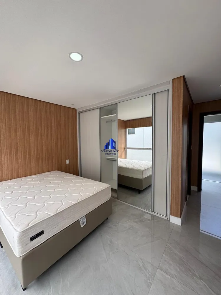 Casa de Condomínio, 4 quartos - Foto 10