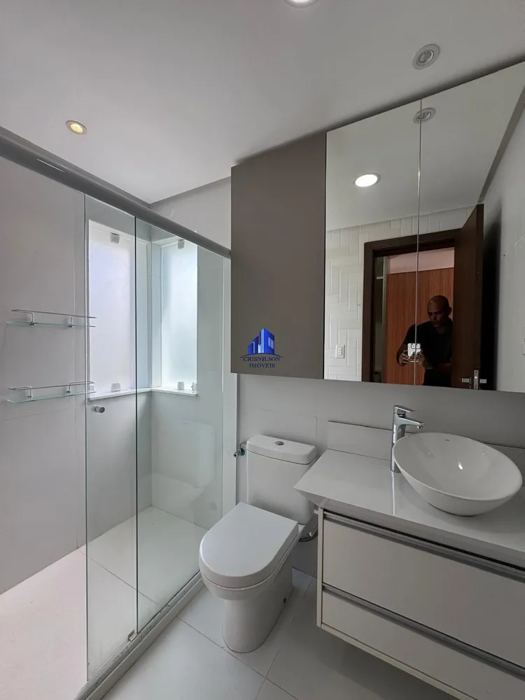 Casa de Condomínio, 4 quartos - Foto 8