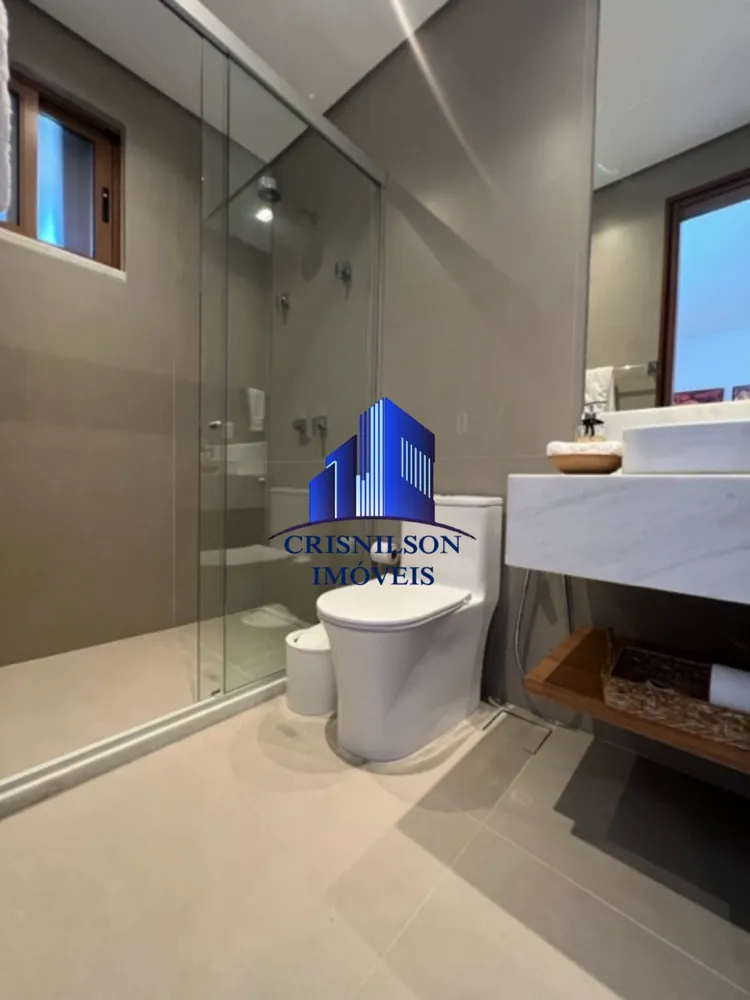 Casa de Condomínio, 6 quartos - Foto 6