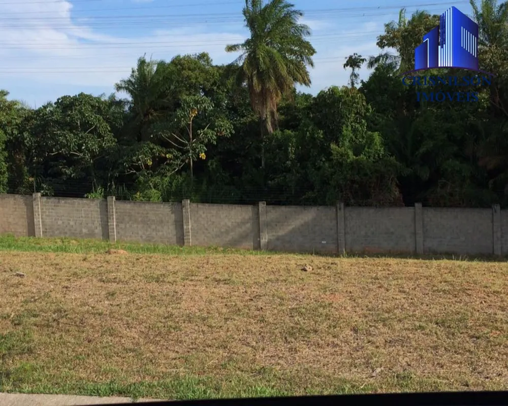 Loteamento e Condomínio, 470 m² - Foto 1