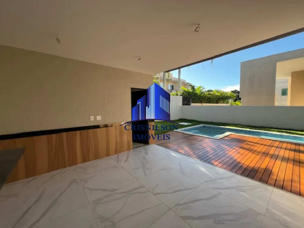 Casa de Condomínio, 5 quartos - Foto 3