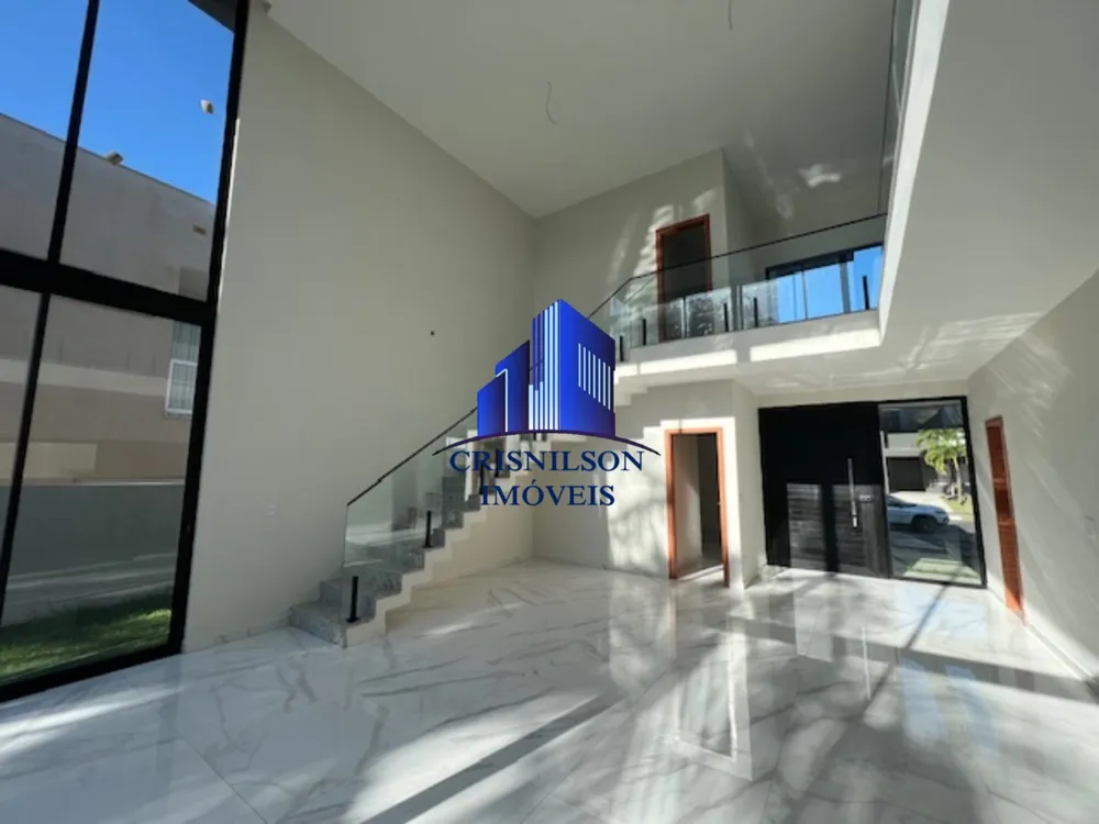 Casa de Condomínio, 5 quartos - Foto 1