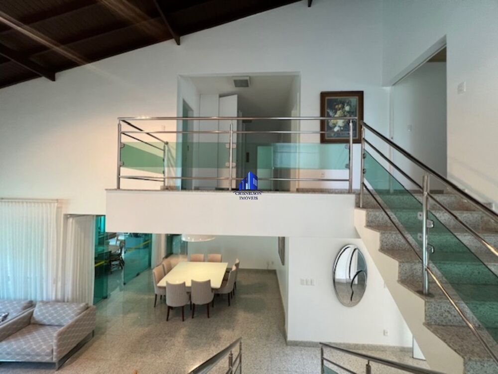 Casa de Condomínio, 5 quartos - Foto 3