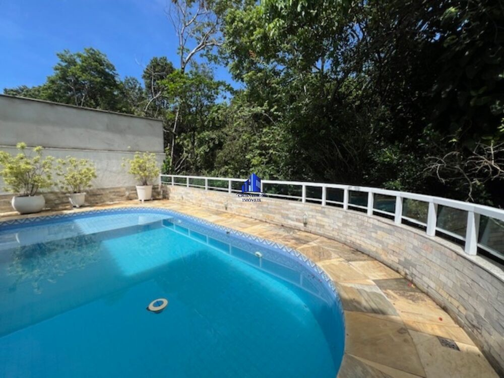 Casa de Condomínio, 5 quartos - Foto 12