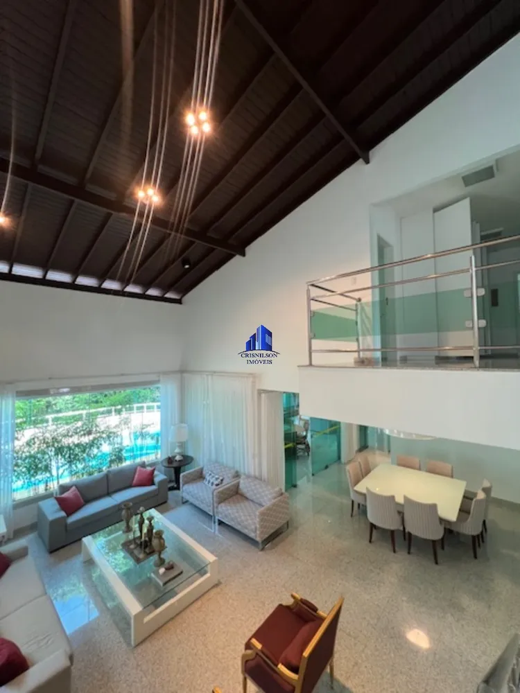 Casa de Condomínio, 5 quartos - Foto 2
