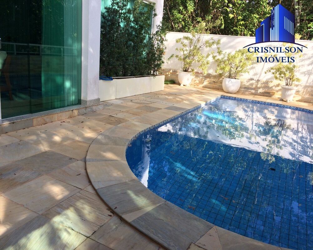 Casa de Condomínio, 5 quartos - Foto 8