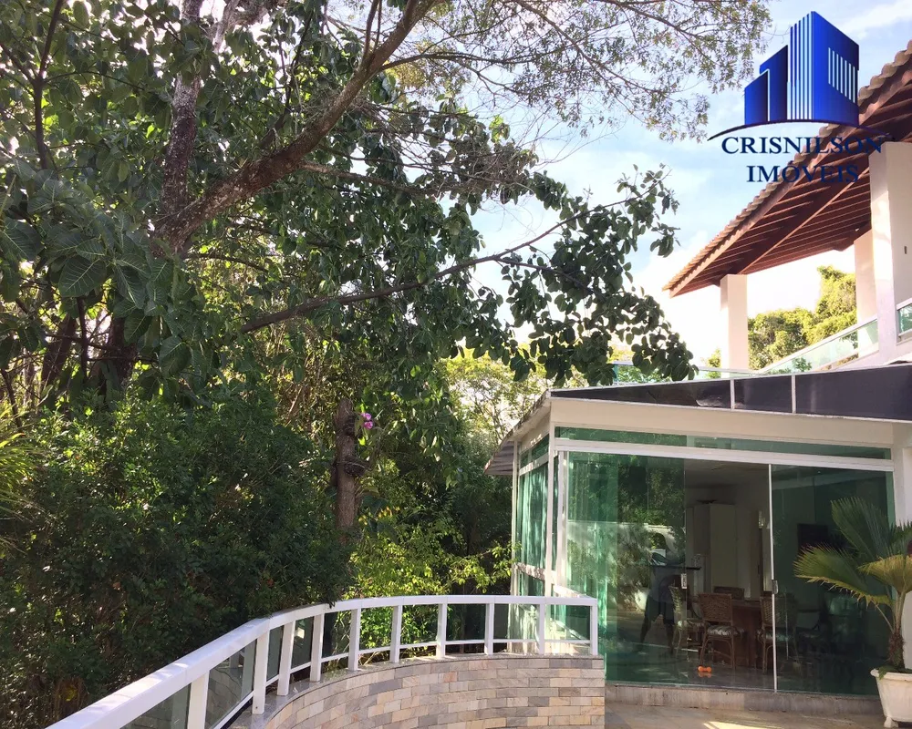 Casa de Condomínio, 5 quartos - Foto 8