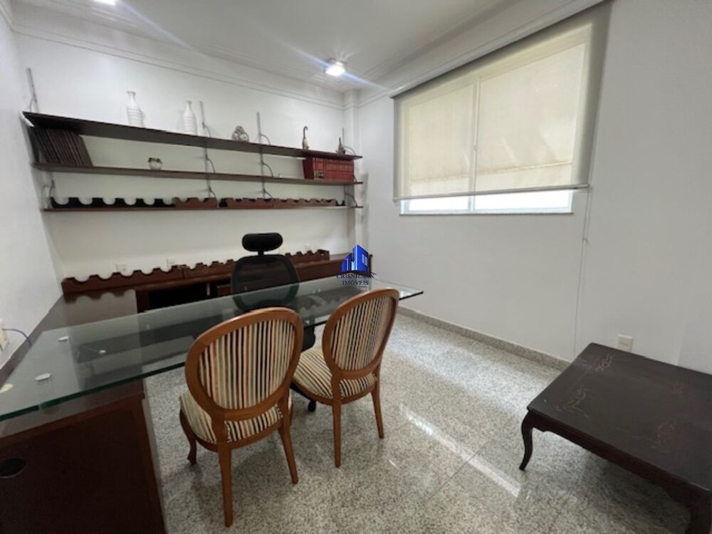 Casa de Condomínio, 5 quartos - Foto 4