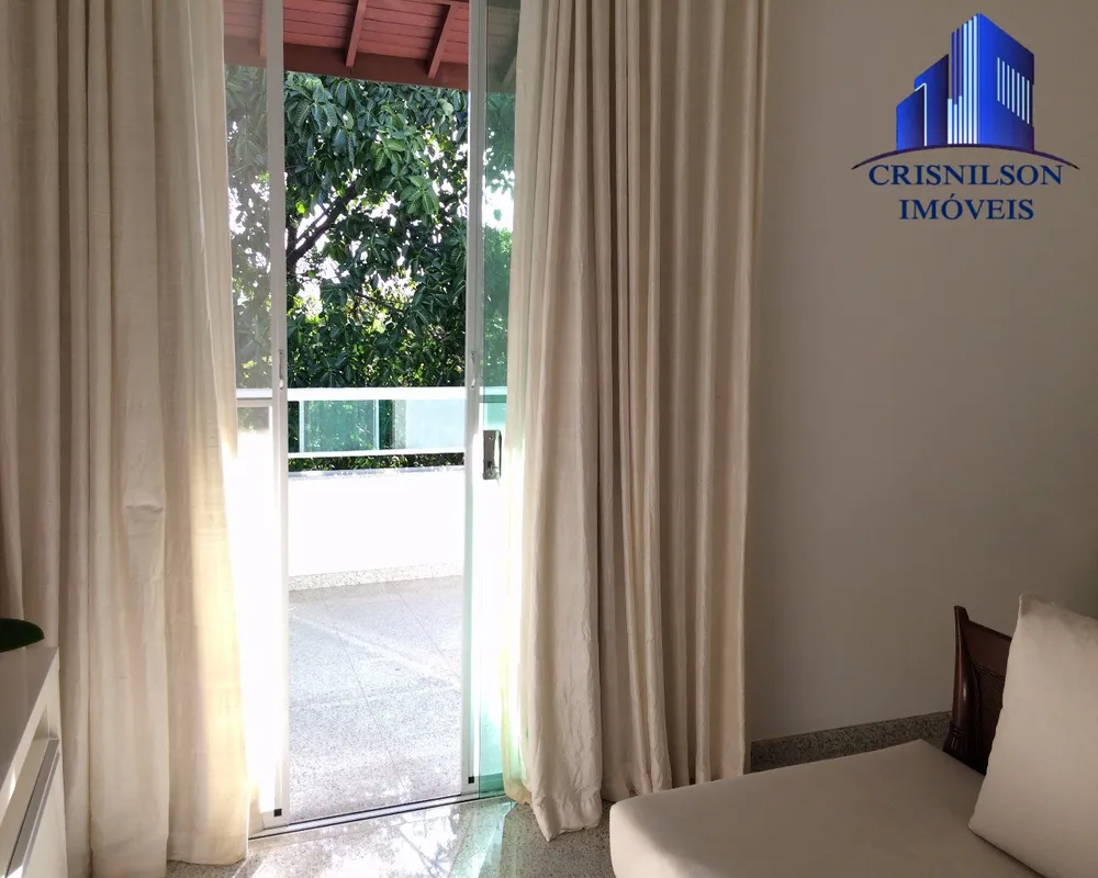 Casa de Condomínio, 5 quartos - Foto 18