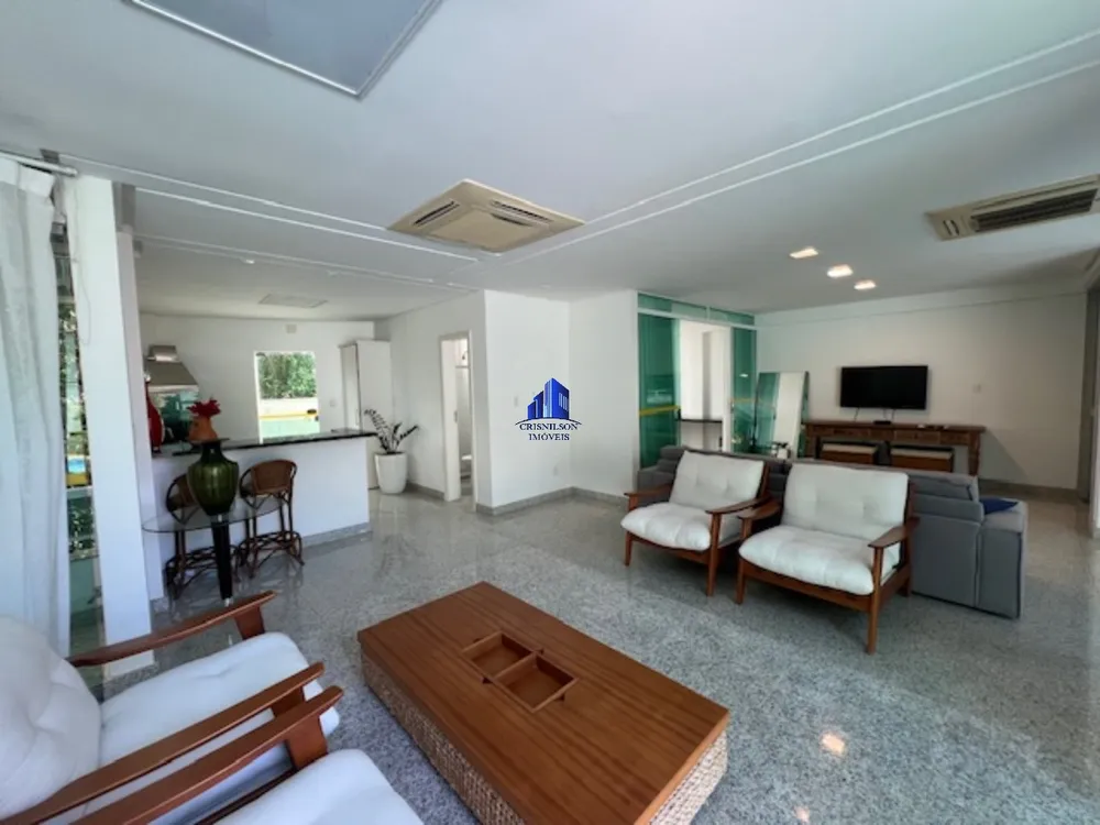 Casa de Condomínio, 5 quartos - Foto 3