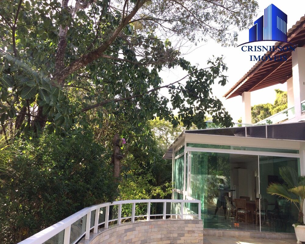 Casa de Condomínio, 5 quartos - Foto 14