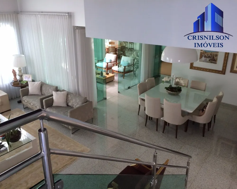 Casa de Condomínio, 5 quartos - Foto 6