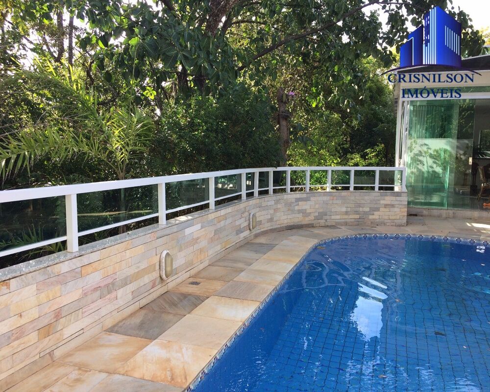 Casa de Condomínio, 5 quartos - Foto 5