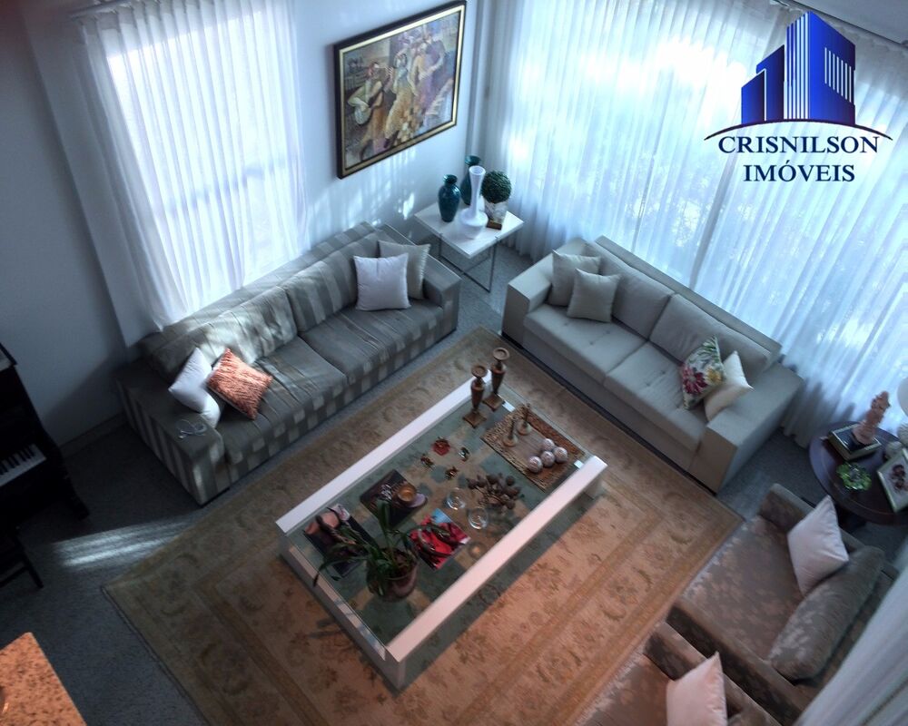 Casa de Condomínio, 5 quartos - Foto 7
