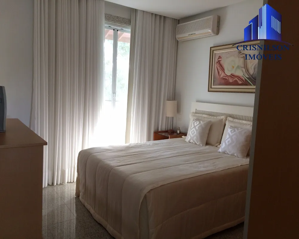 Casa de Condomínio, 5 quartos - Foto 17