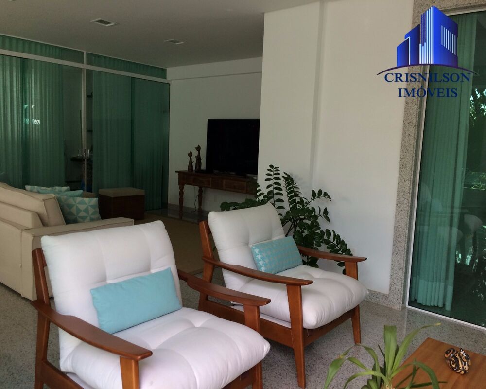 Casa de Condomínio, 5 quartos - Foto 17