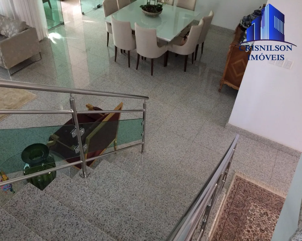 Casa de Condomínio, 5 quartos - Foto 20