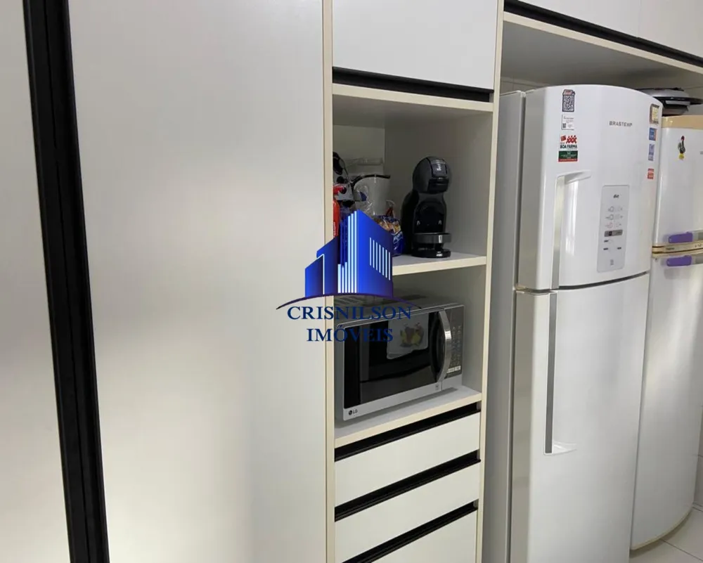 Apartamento, 3 quartos, 175 m² - Foto 10