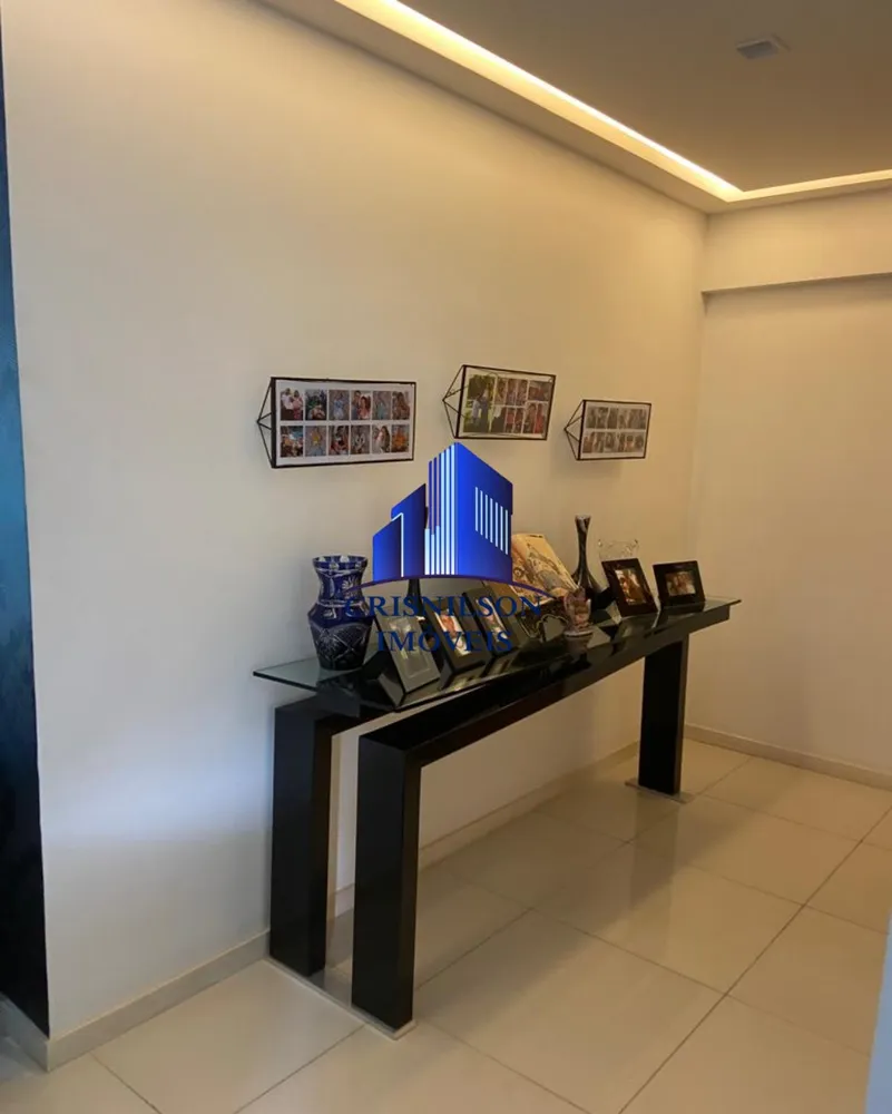 Apartamento, 3 quartos, 175 m² - Foto 9