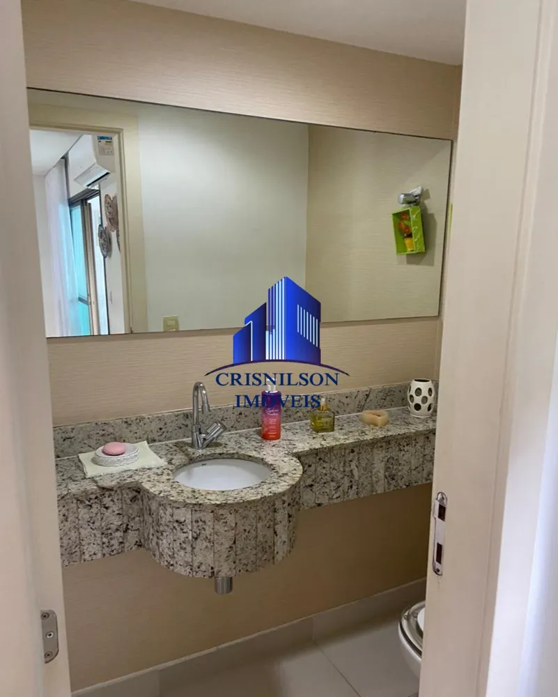 Apartamento, 3 quartos, 175 m² - Foto 8
