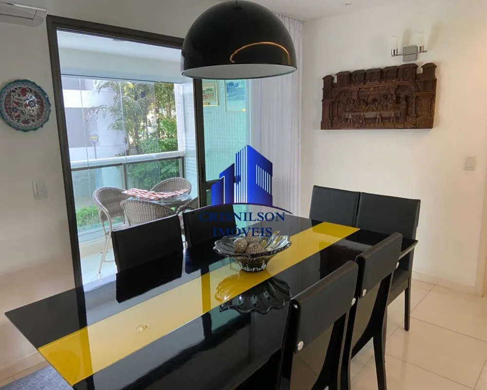 Apartamento, 3 quartos, 175 m² - Foto 7