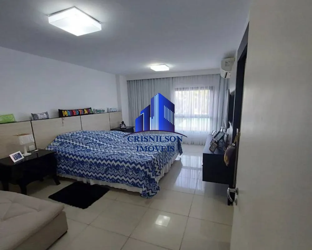 Apartamento, 3 quartos, 175 m² - Foto 11