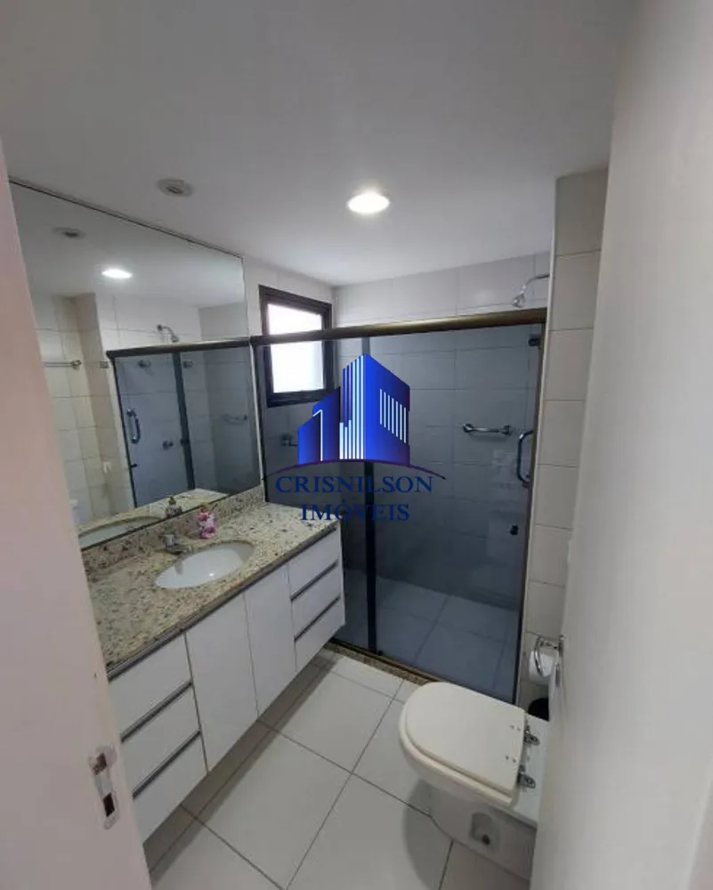Apartamento, 3 quartos, 175 m² - Foto 12