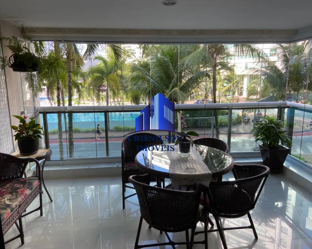 Apartamento, 3 quartos, 175 m² - Foto 4