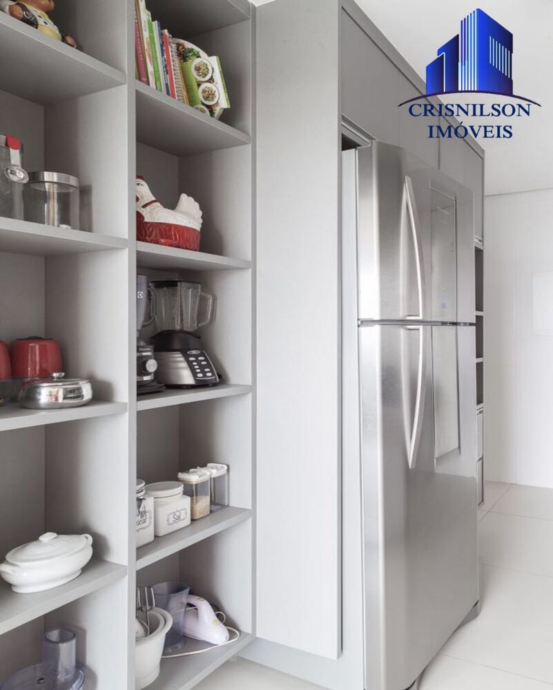 Apartamento, 4 quartos, 172 m² - Foto 13