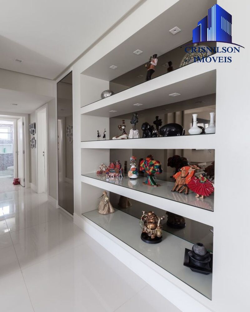 Apartamento, 4 quartos, 172 m² - Foto 8