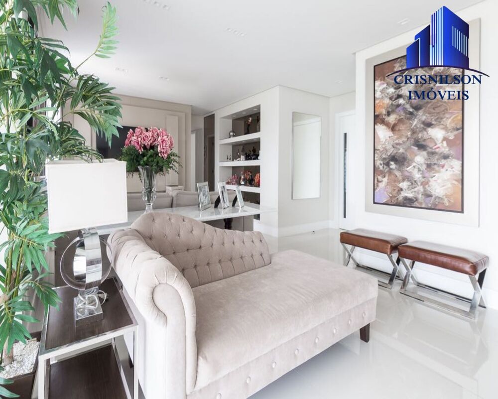 Apartamento, 4 quartos, 172 m² - Foto 6