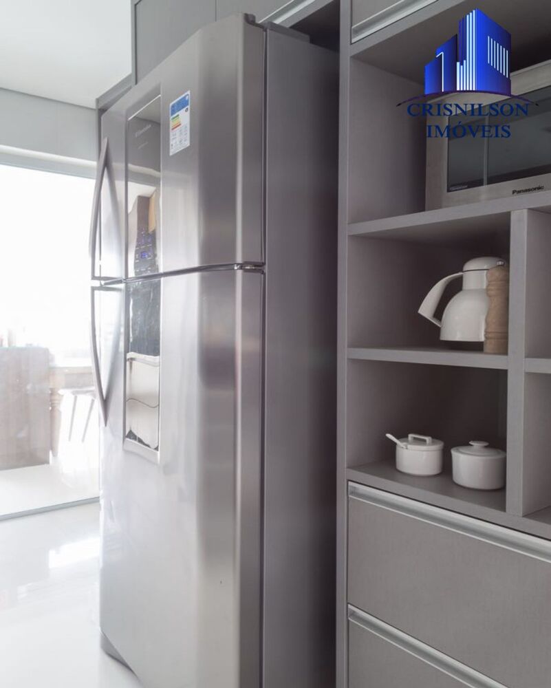 Apartamento, 4 quartos, 172 m² - Foto 12