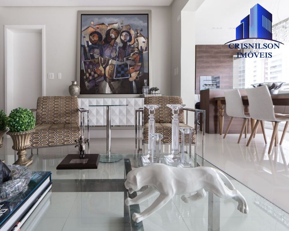 Apartamento, 4 quartos, 172 m² - Foto 5