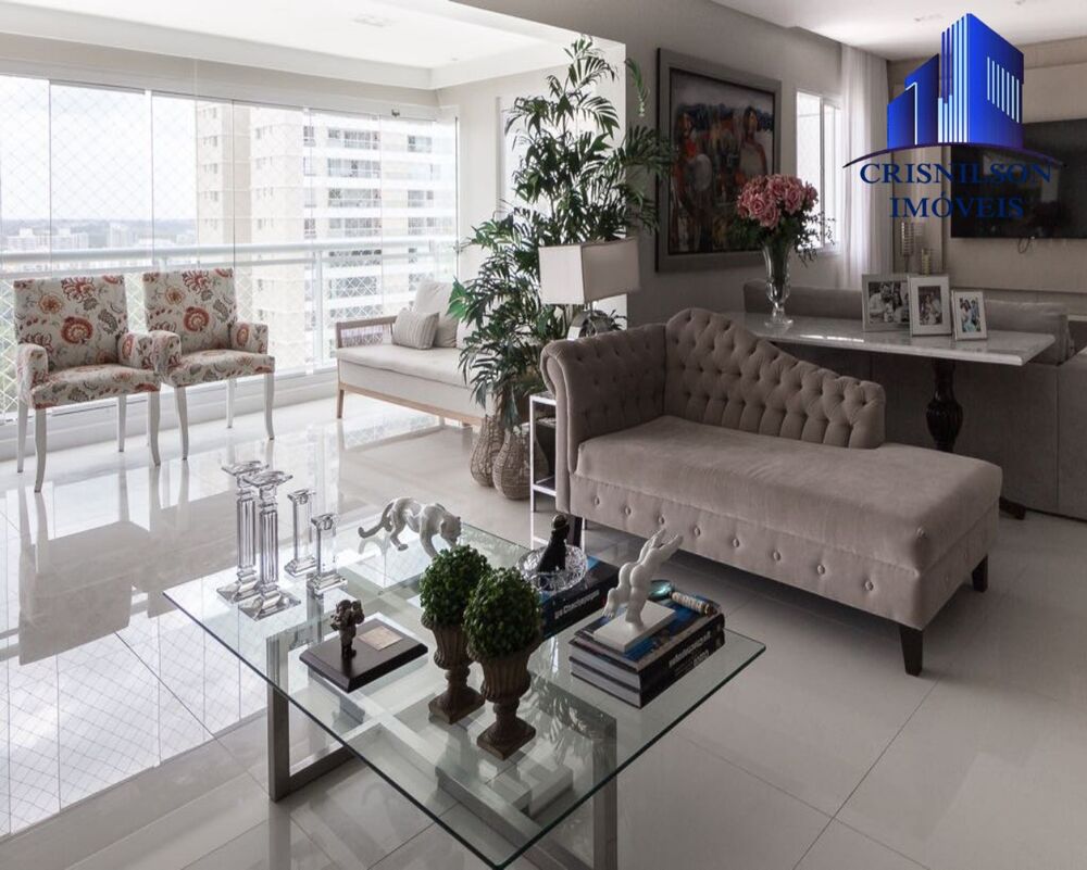 Apartamento, 4 quartos, 172 m² - Foto 3