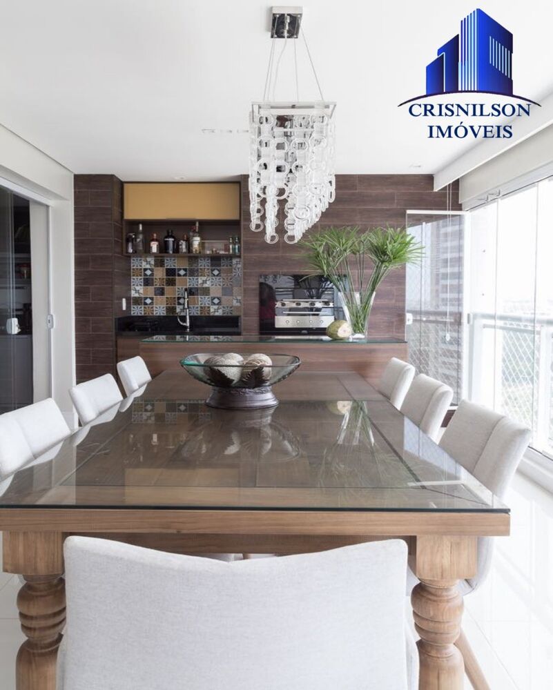 Apartamento, 4 quartos, 172 m² - Foto 2