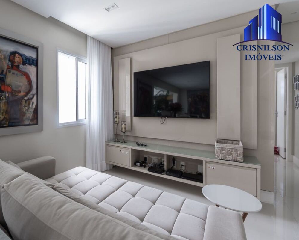 Apartamento, 4 quartos, 172 m² - Foto 11